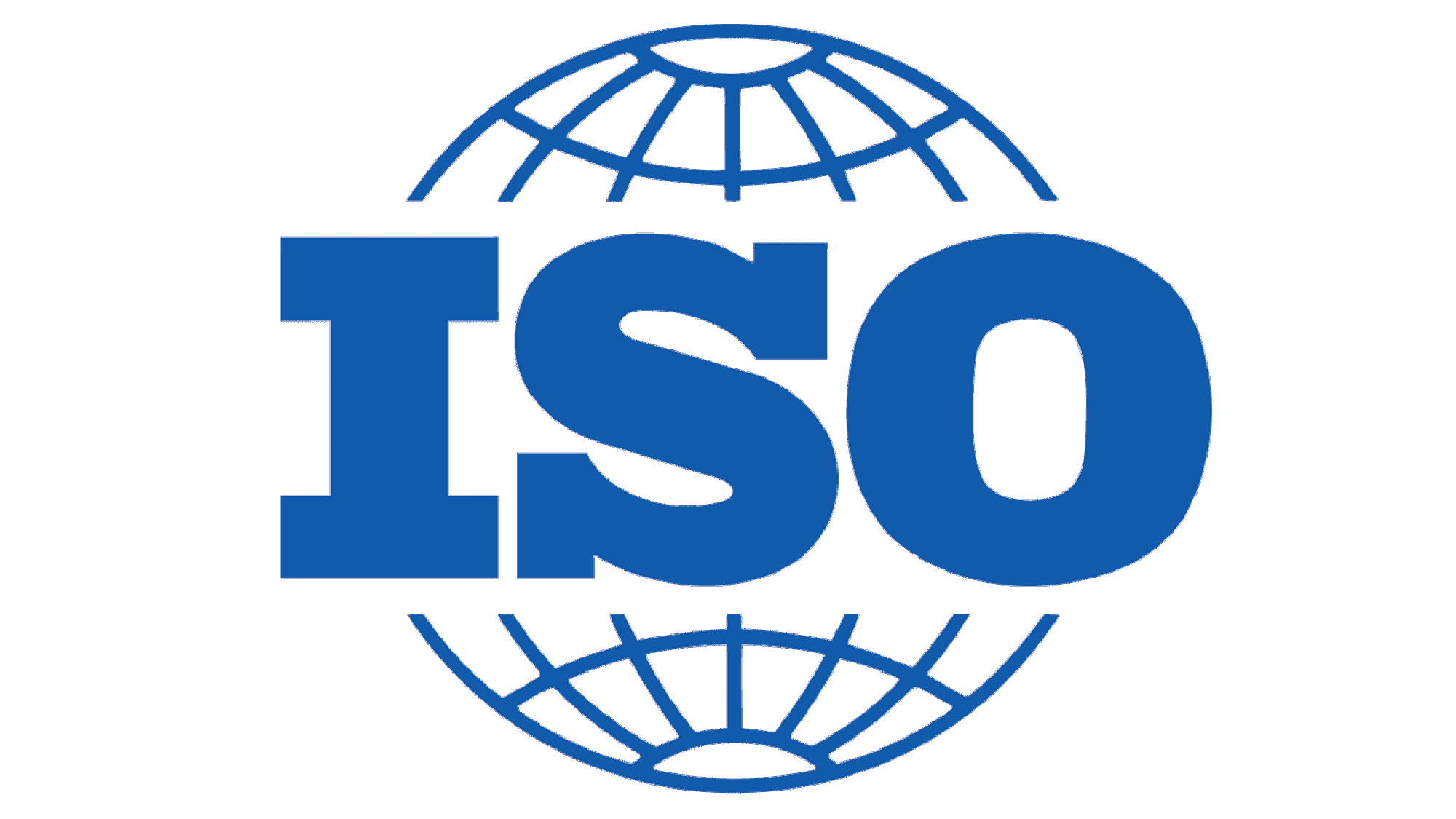 ISO-Logo